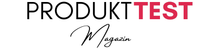 Produkttest Magazin