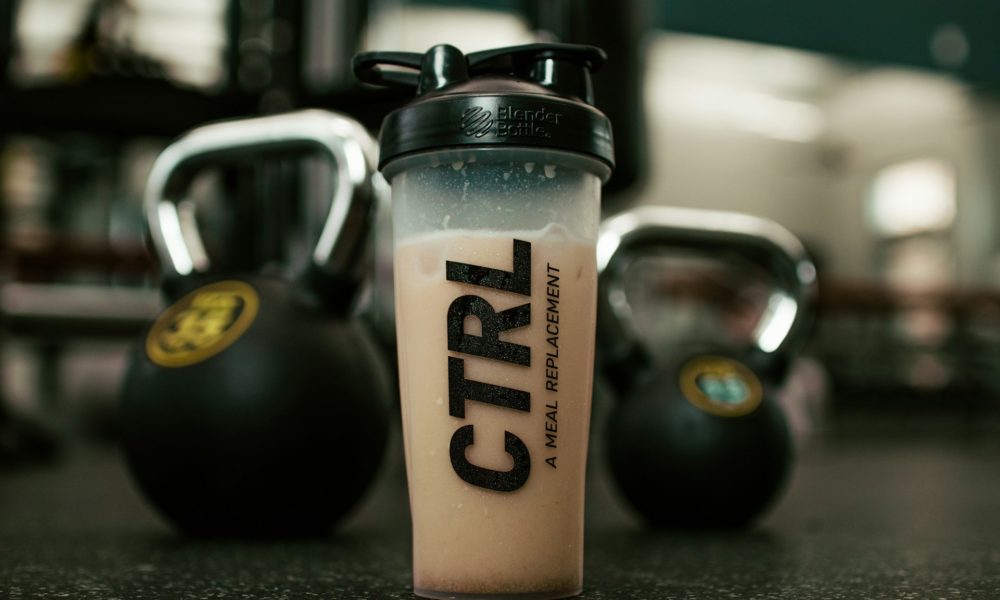 Protein Shakes