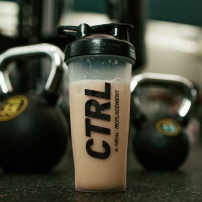 Protein Shakes
