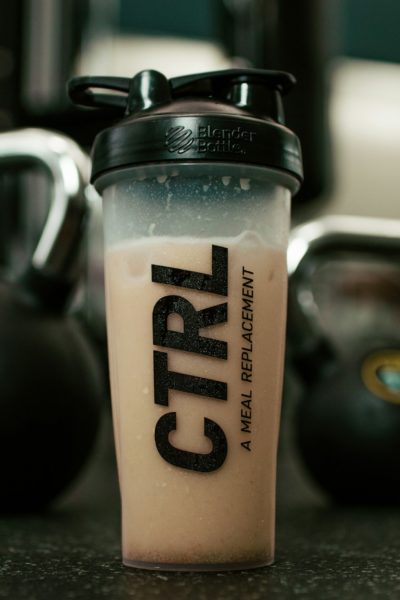 Protein Shakes