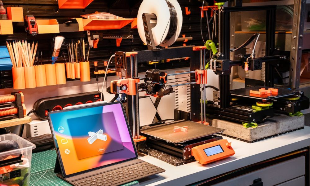 3d drucker