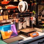 3d drucker