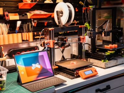3d drucker