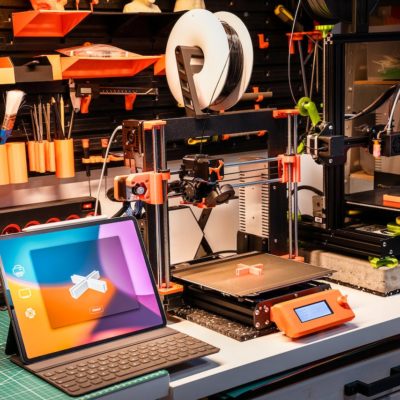 3d drucker