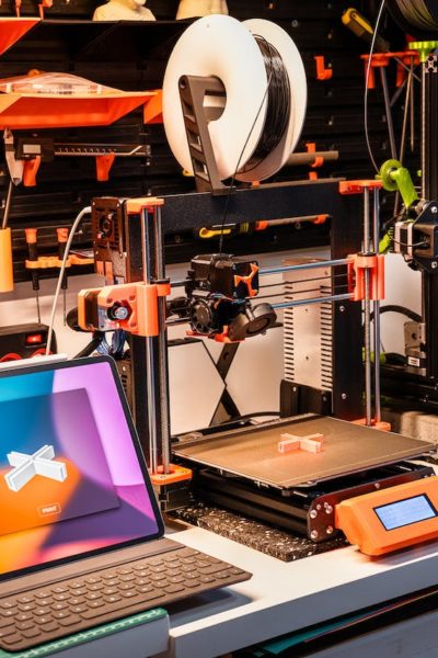 3d drucker
