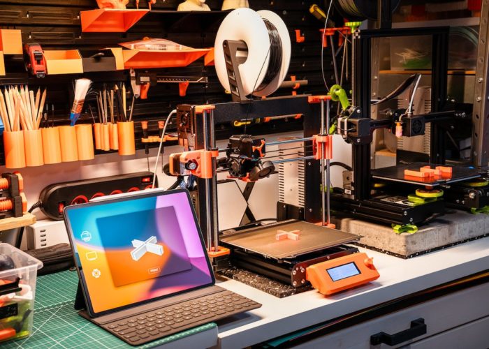 3d drucker